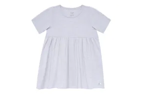 Lavender Bamboo Dress