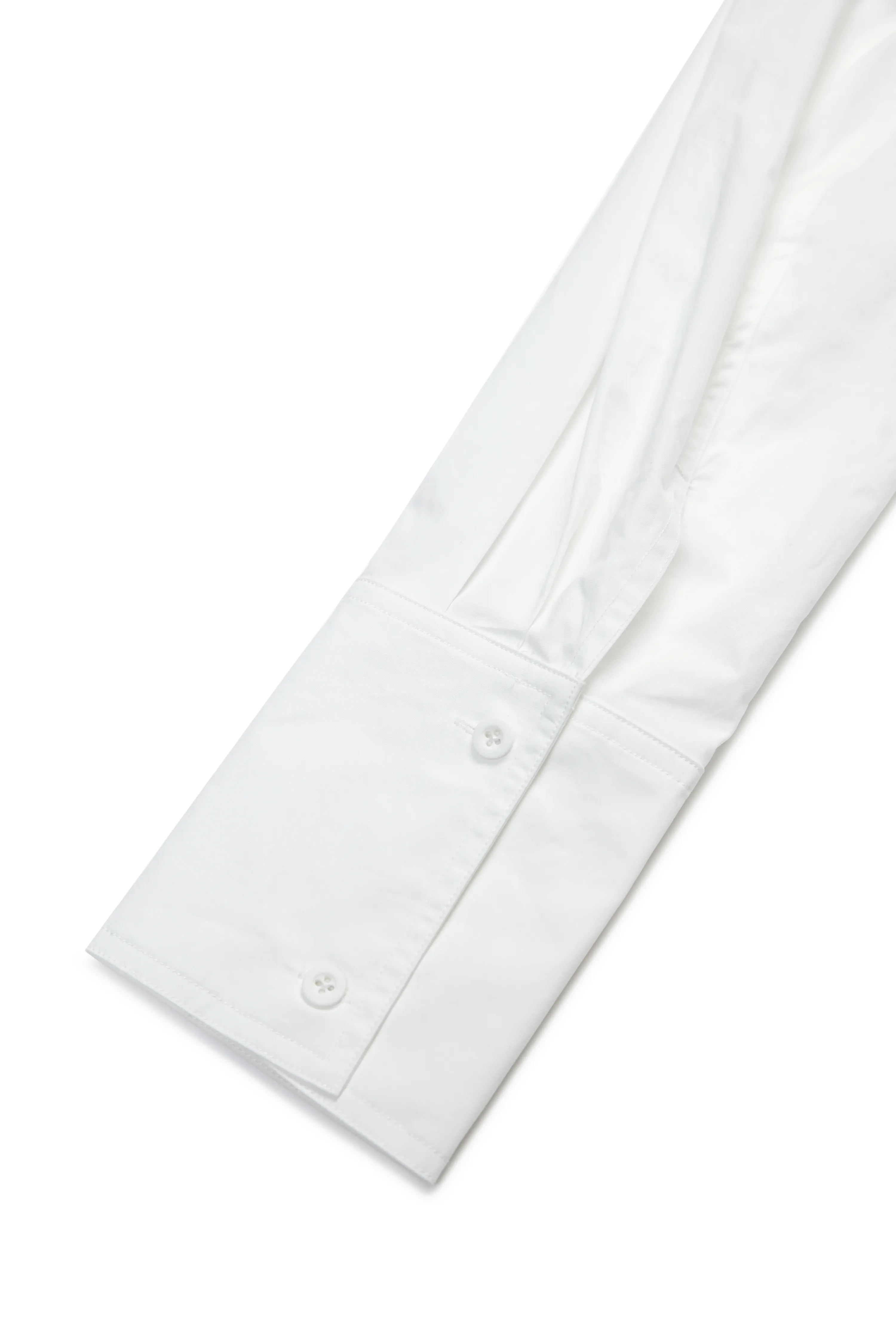 Liberate Zip Front Shirt