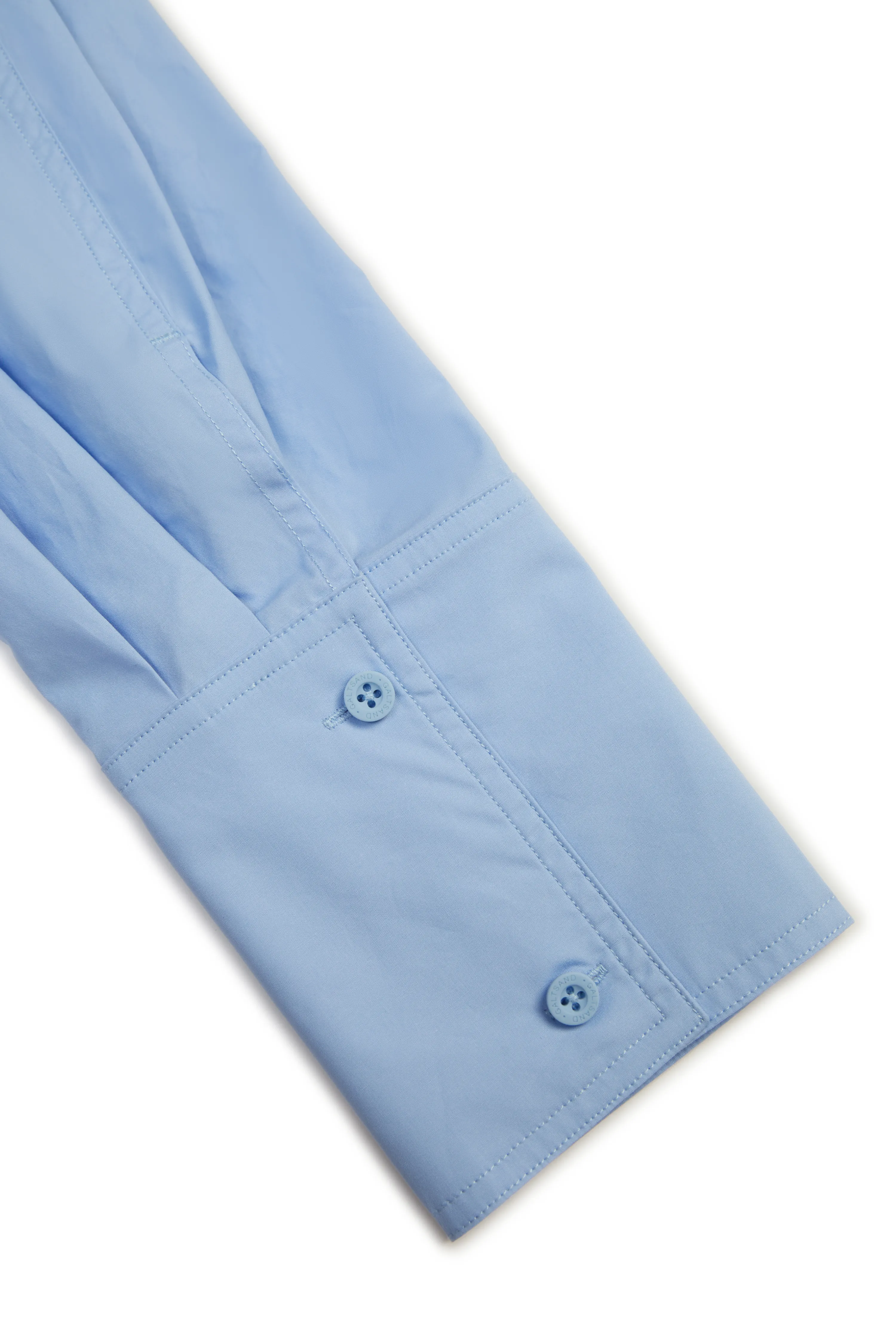 Liberate Zip Front Shirt
