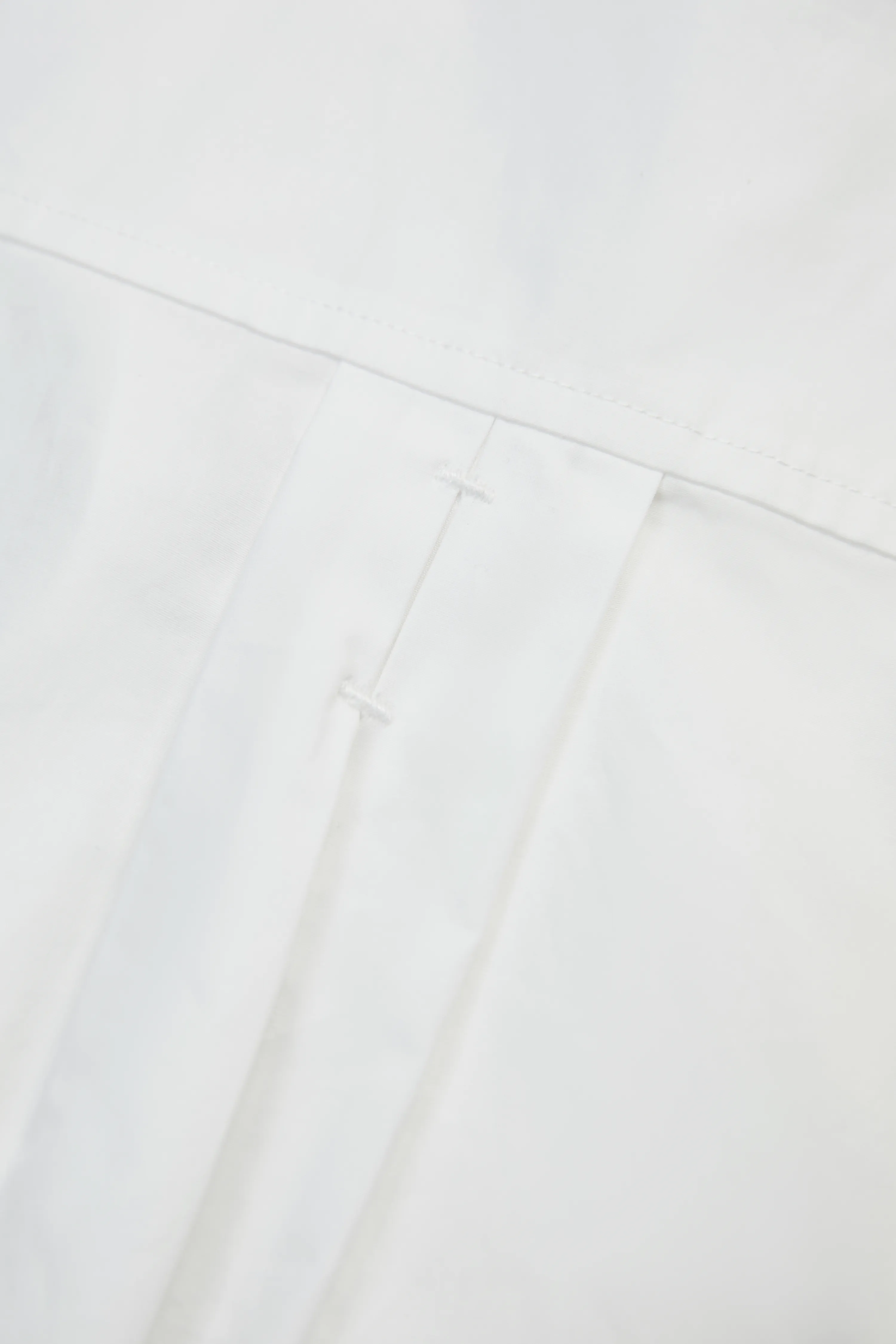 Liberate Zip Front Shirt