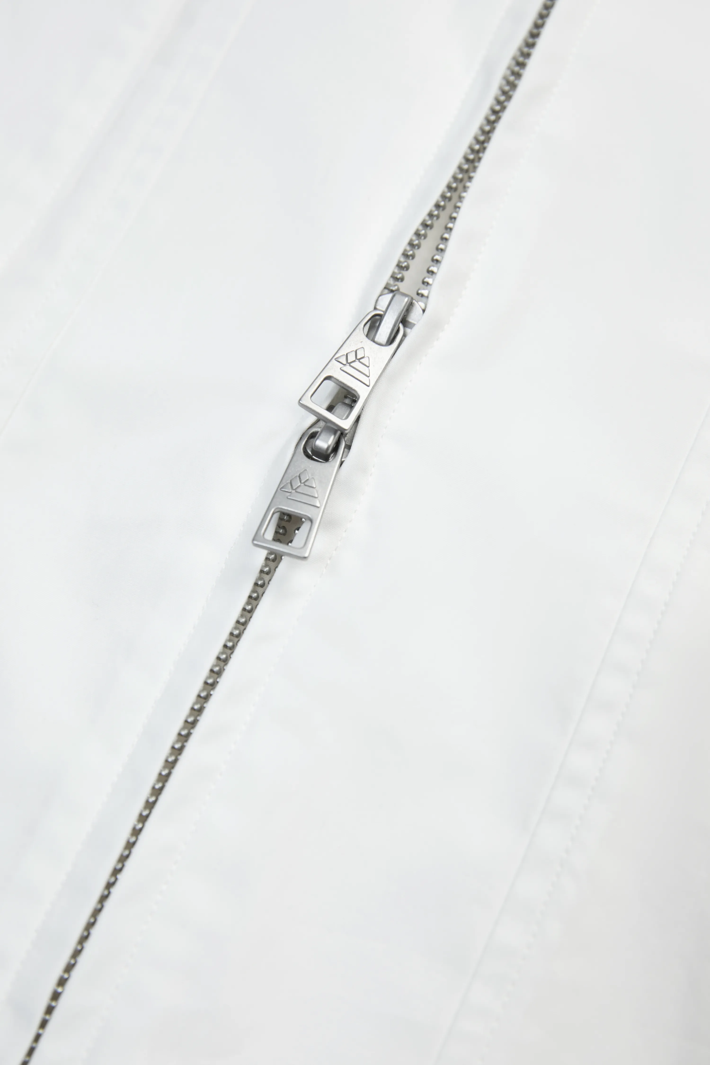 Liberate Zip Front Shirt