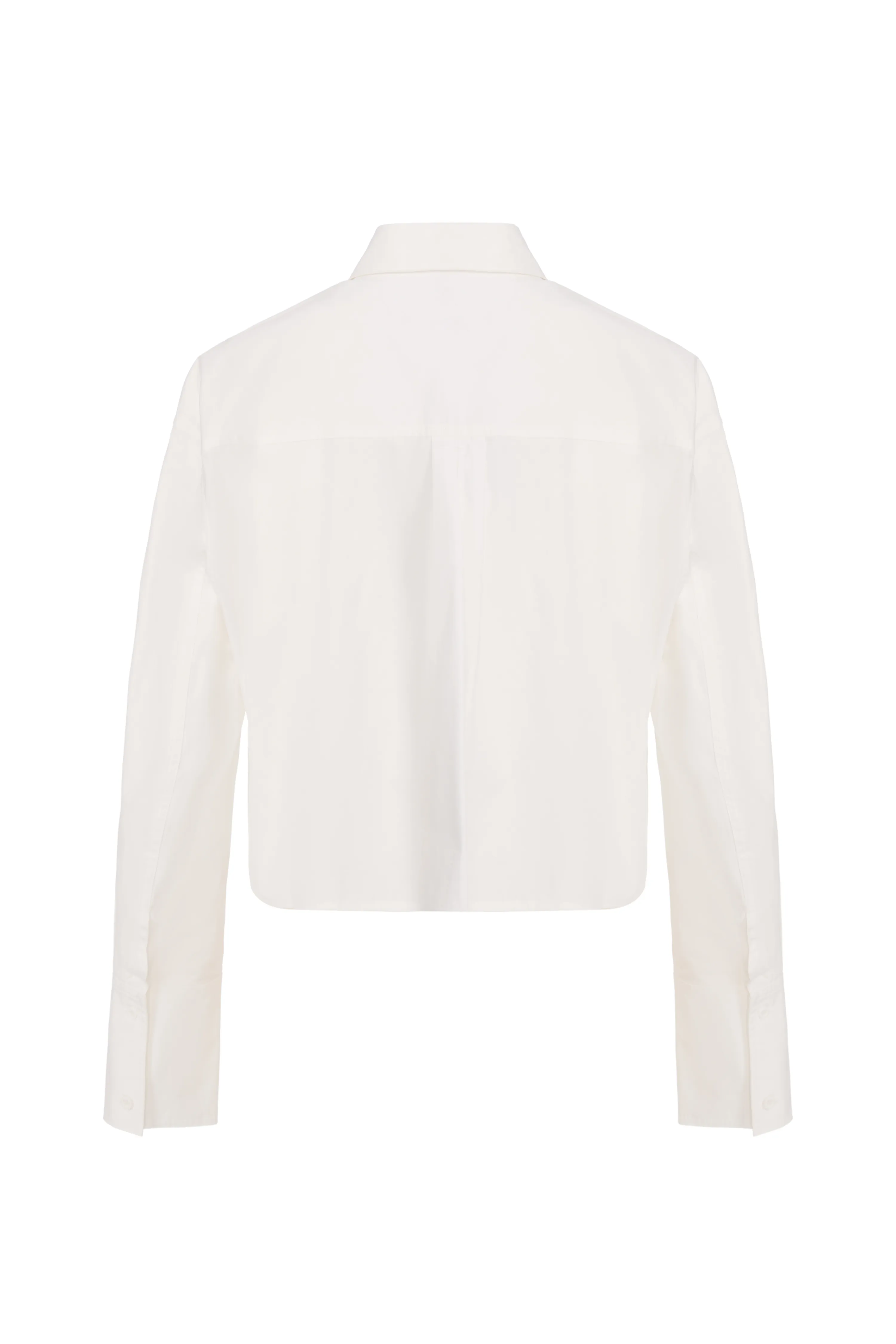 Liberate Zip Front Shirt