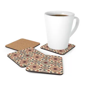 Light Thread Coaster Set