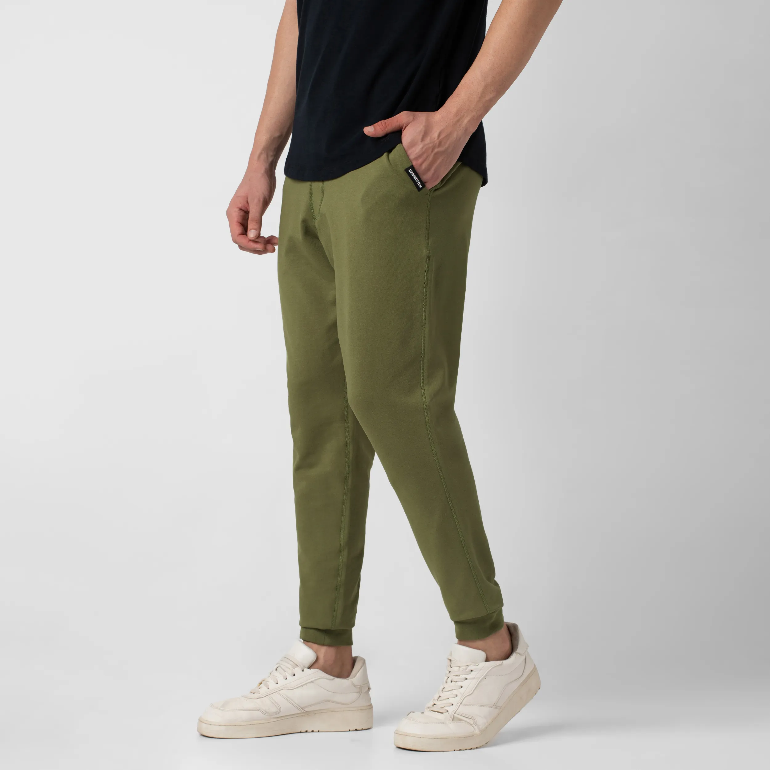 Lounge Jogger