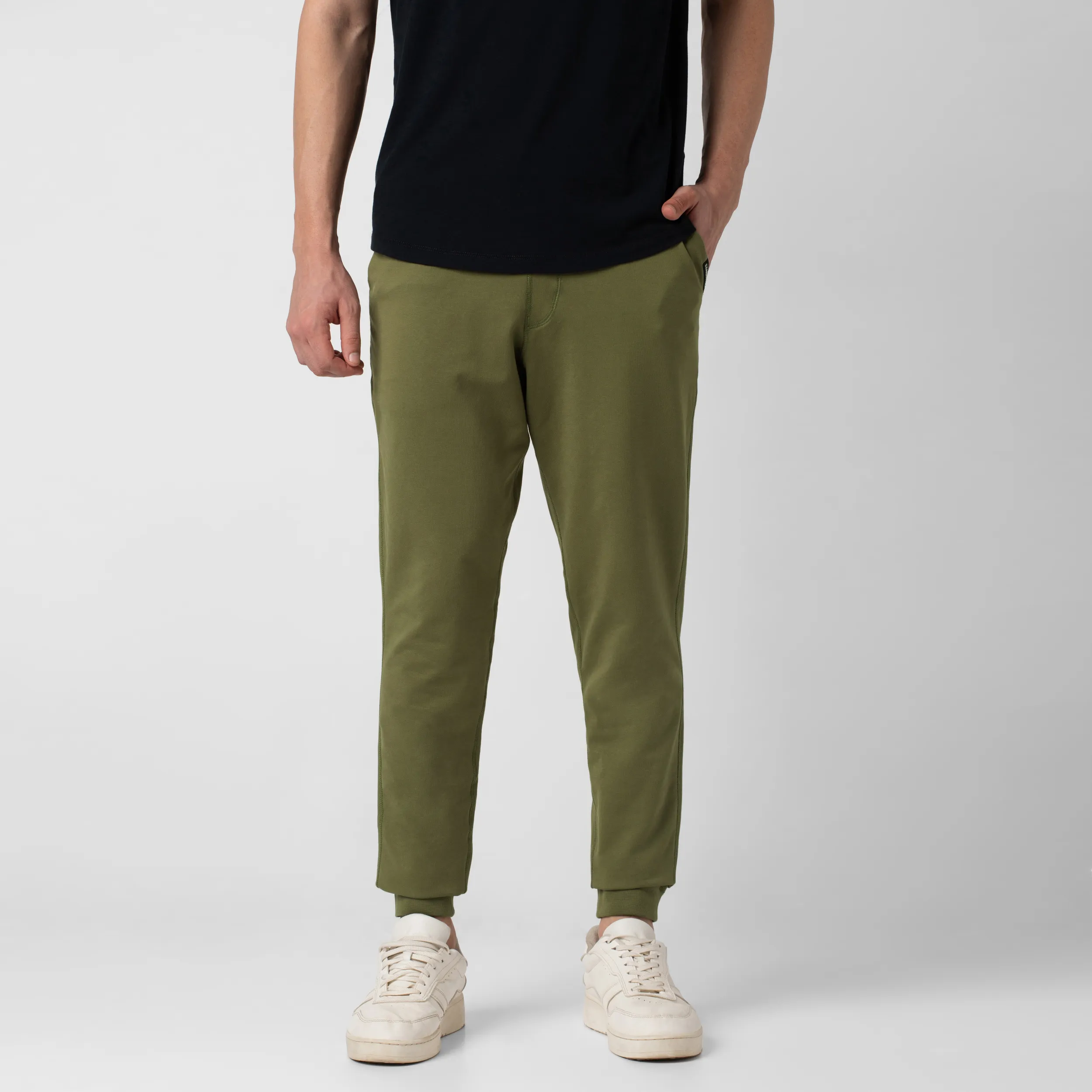 Lounge Jogger