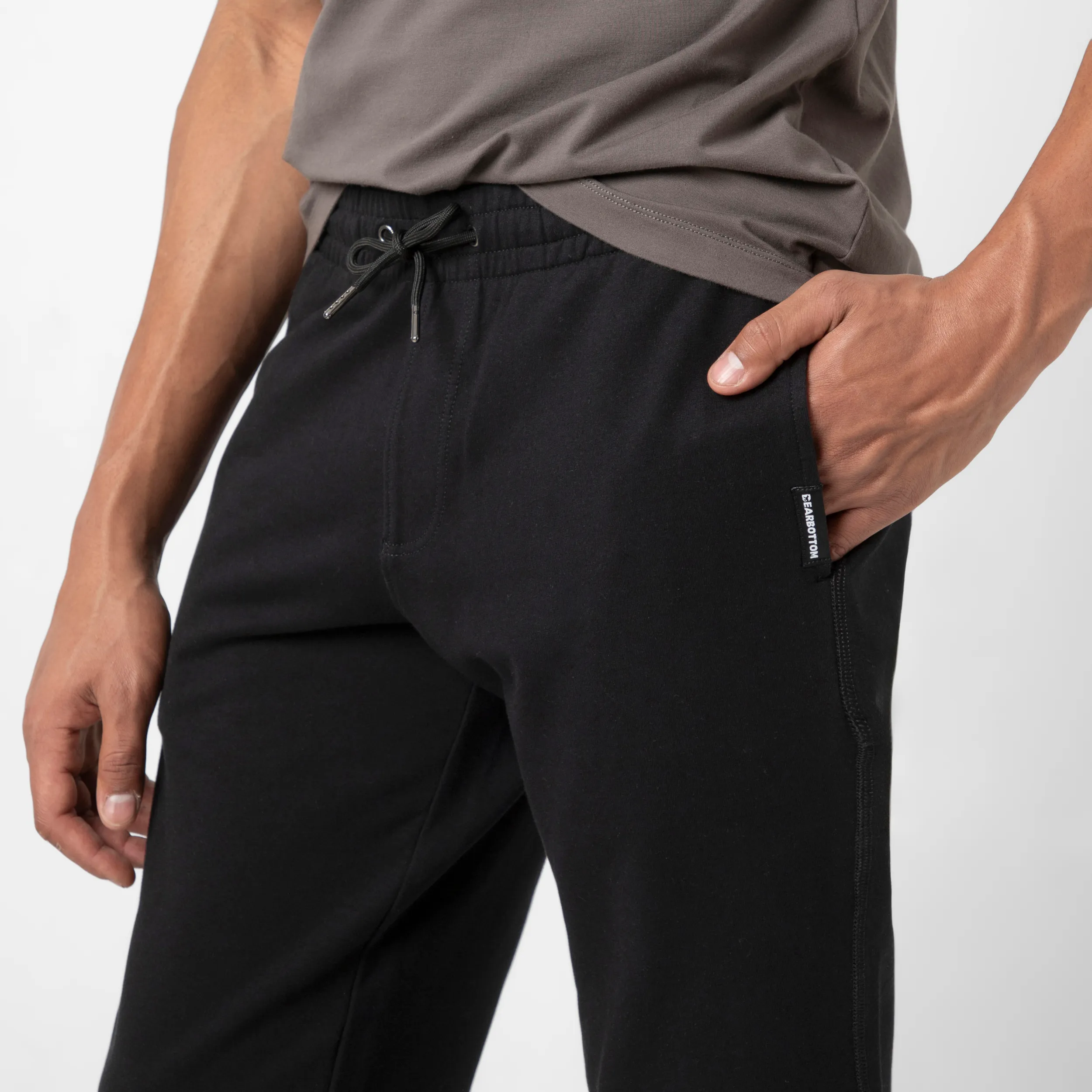 Lounge Jogger