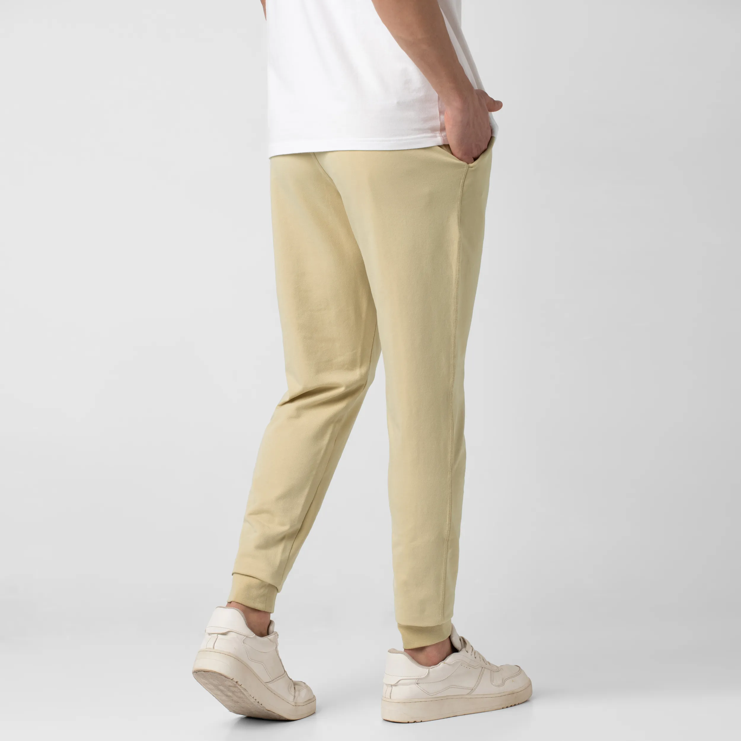 Lounge Jogger