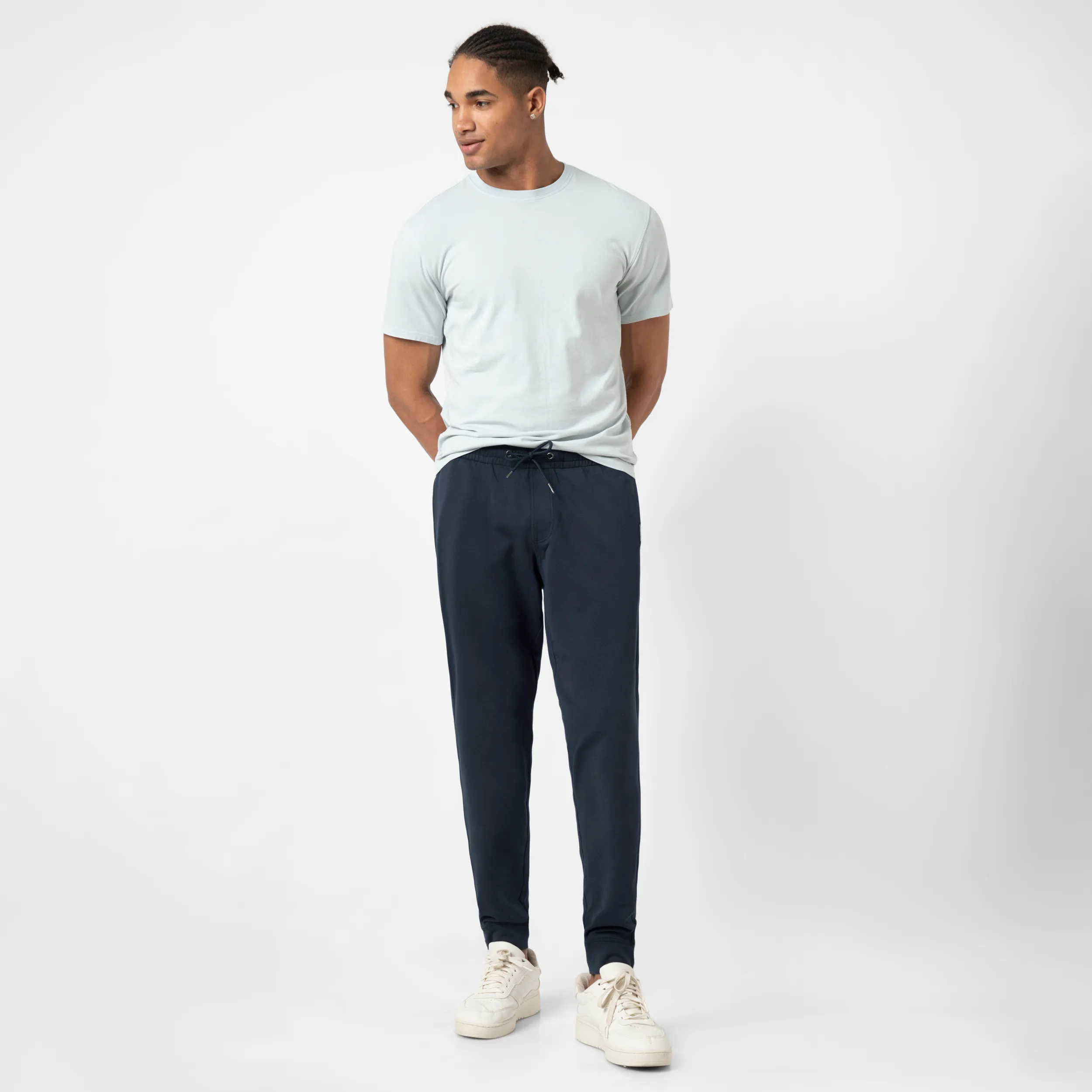 Lounge Jogger