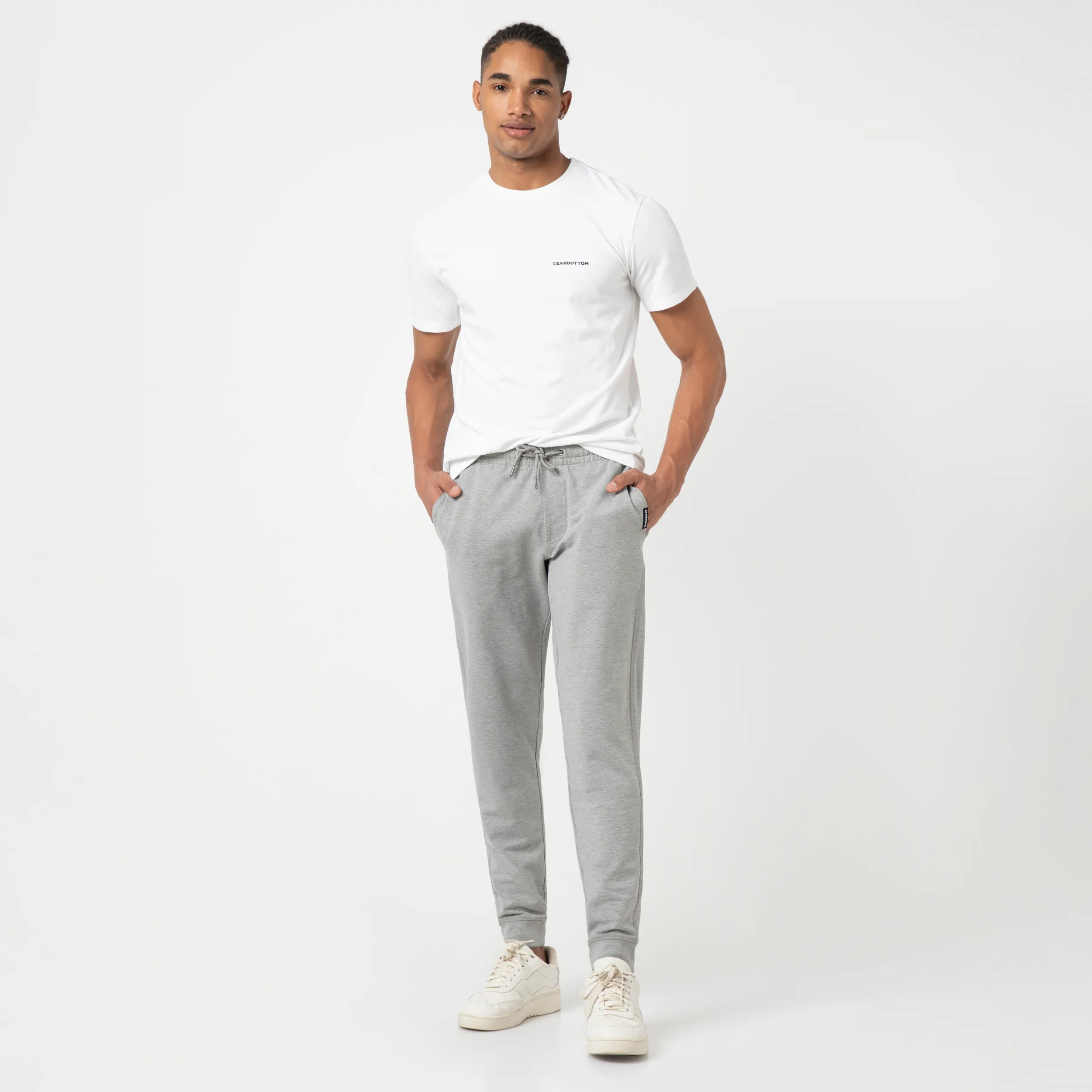 Lounge Jogger