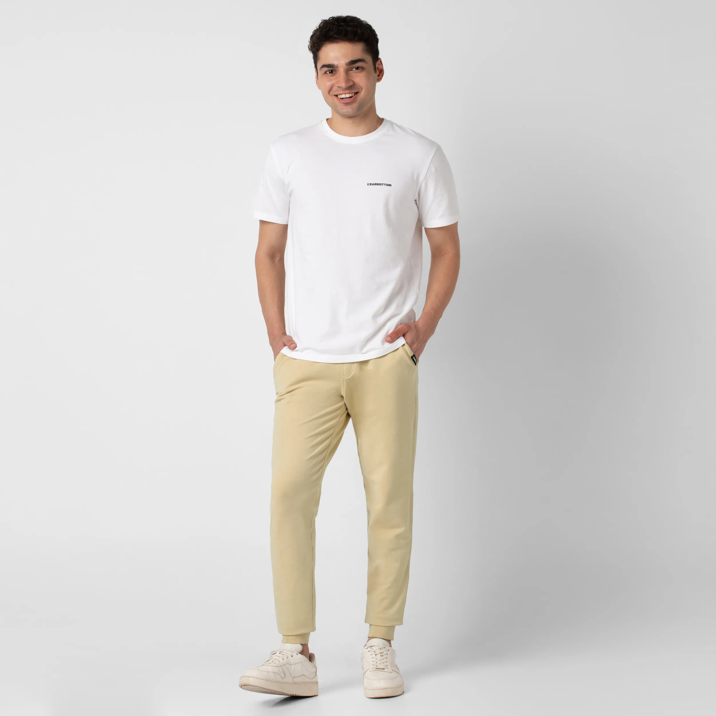 Lounge Jogger