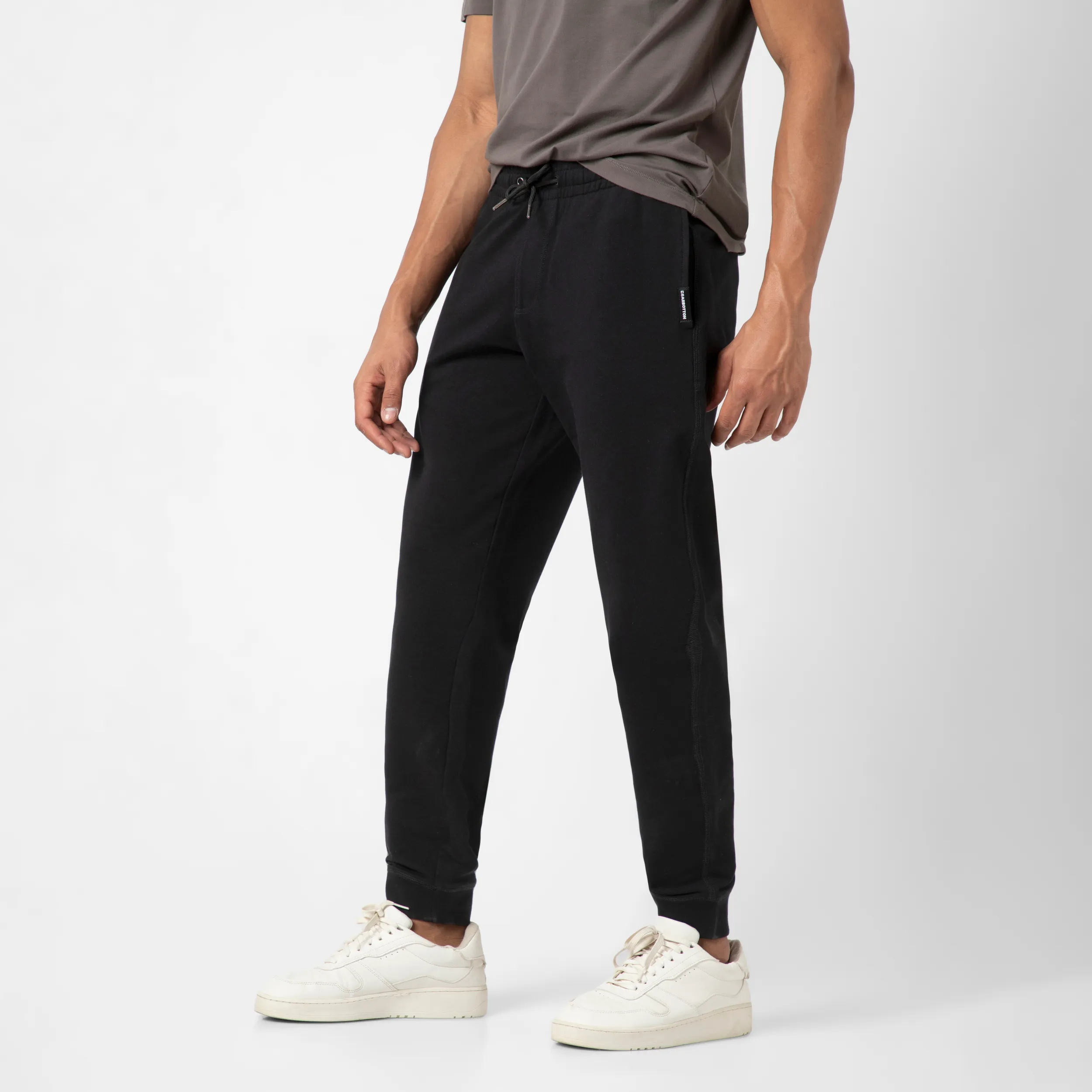 Lounge Jogger
