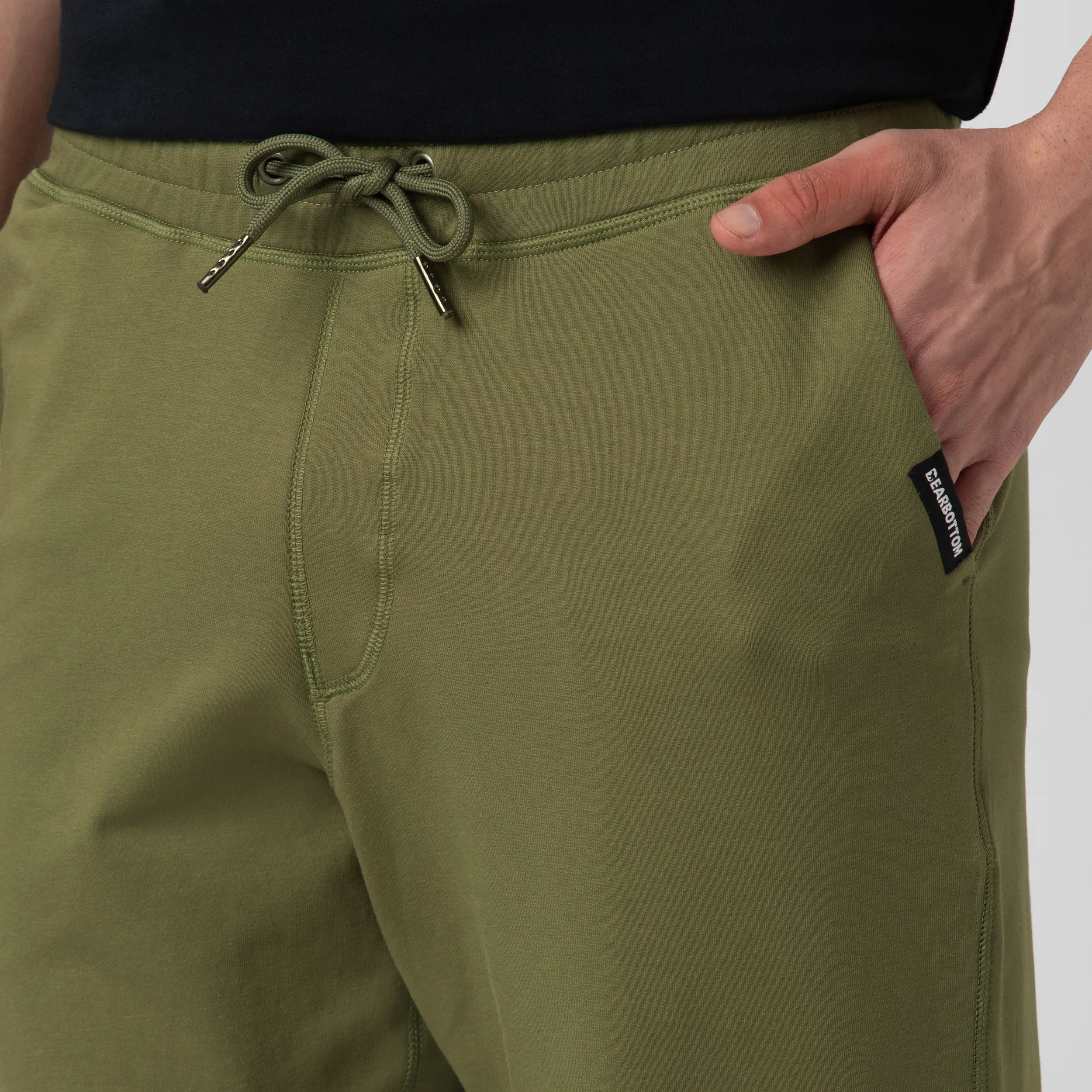 Lounge Jogger