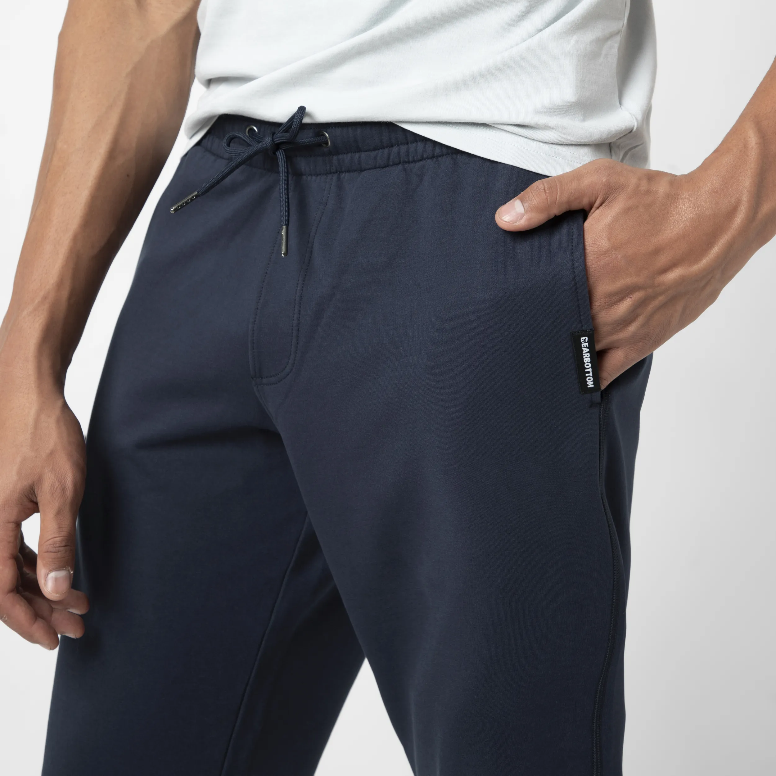 Lounge Jogger