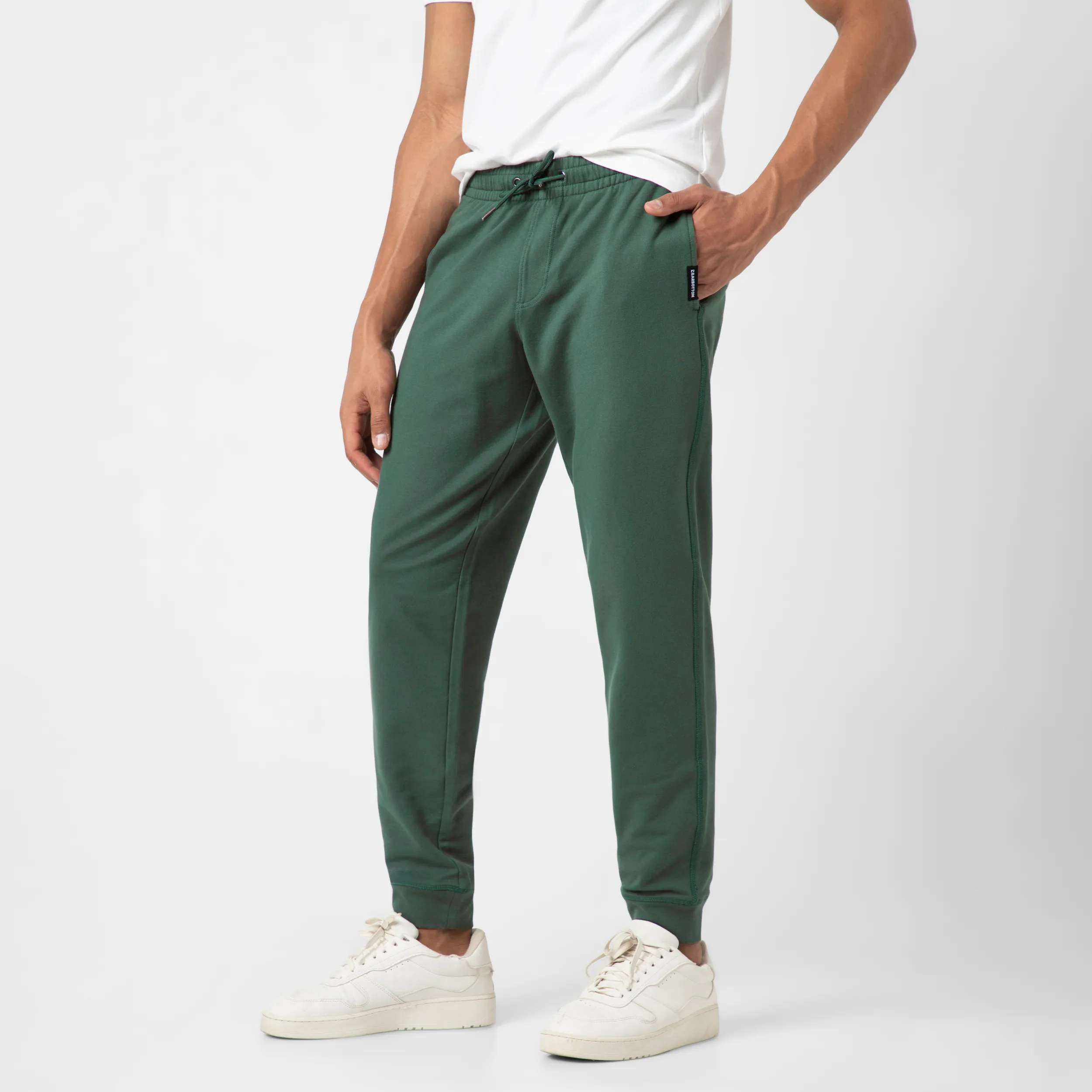 Lounge Jogger