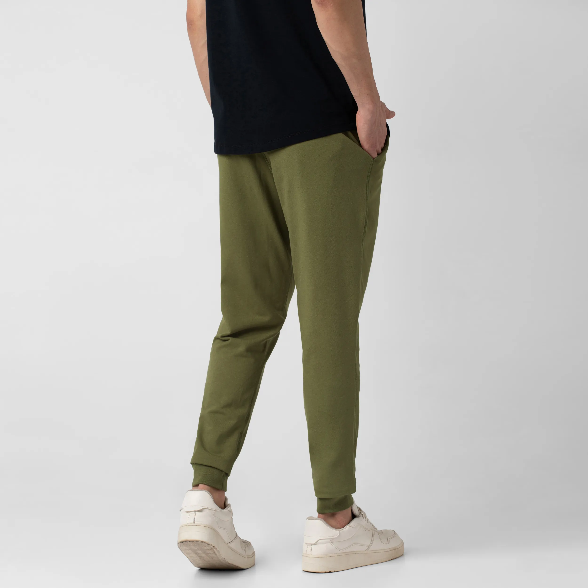 Lounge Jogger