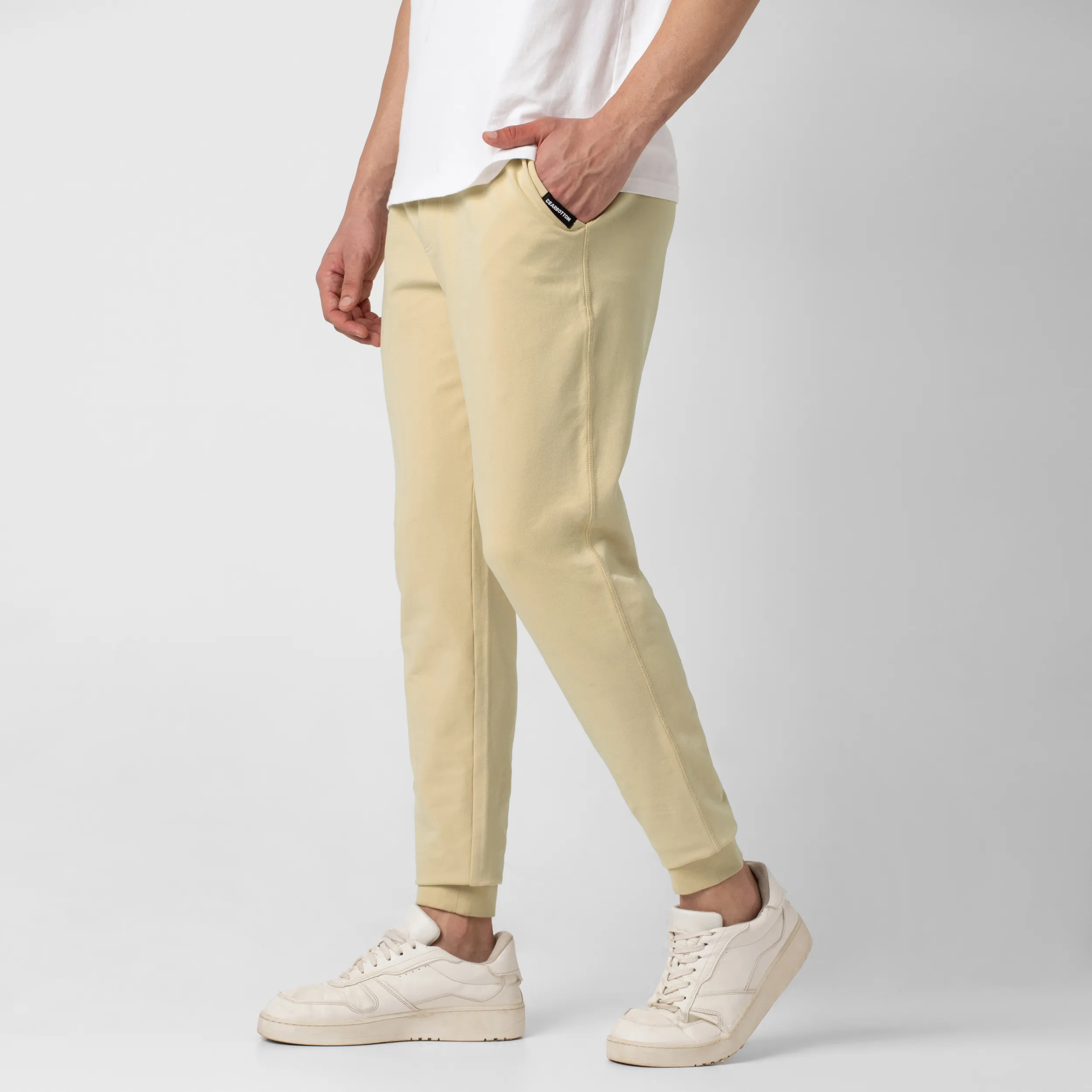 Lounge Jogger