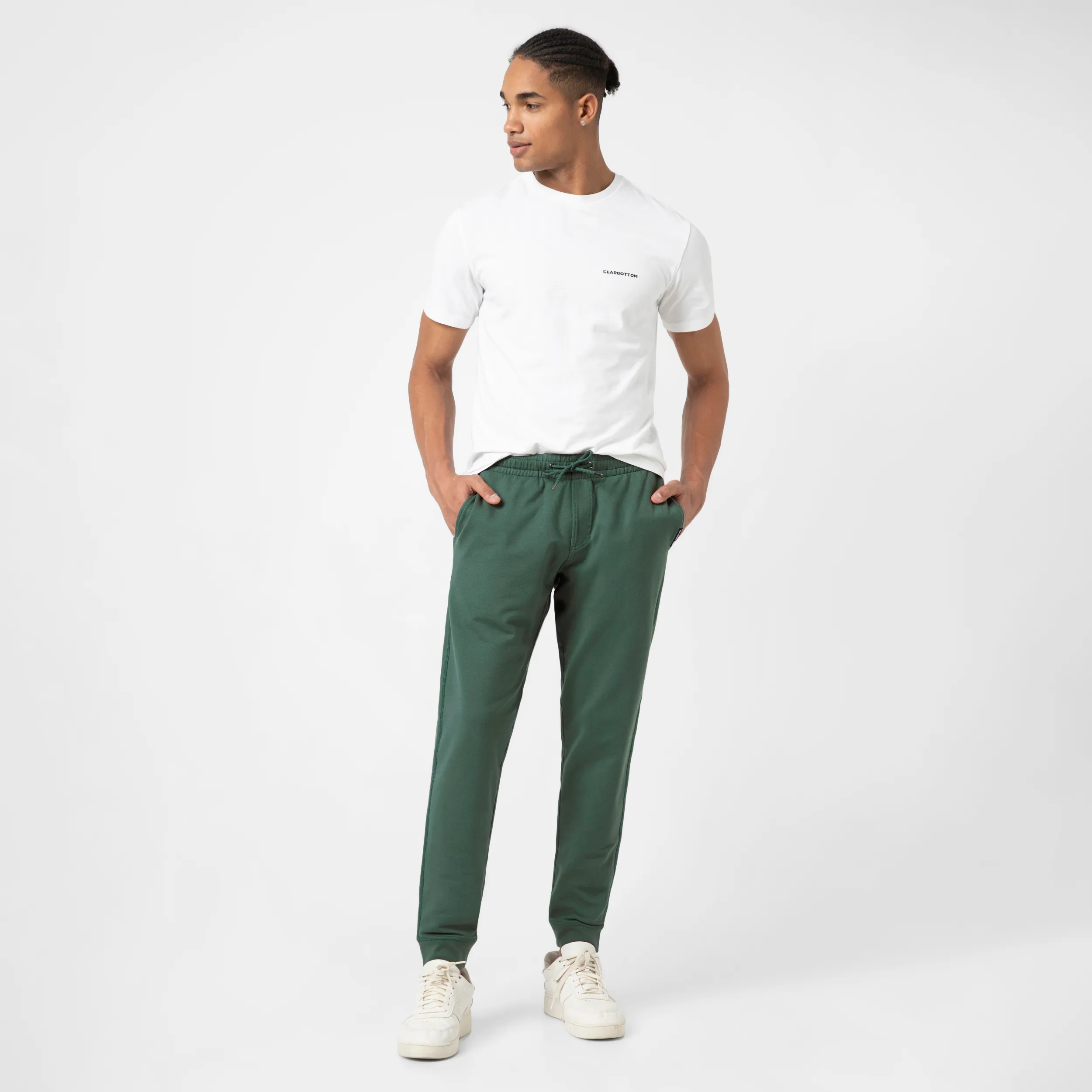 Lounge Jogger
