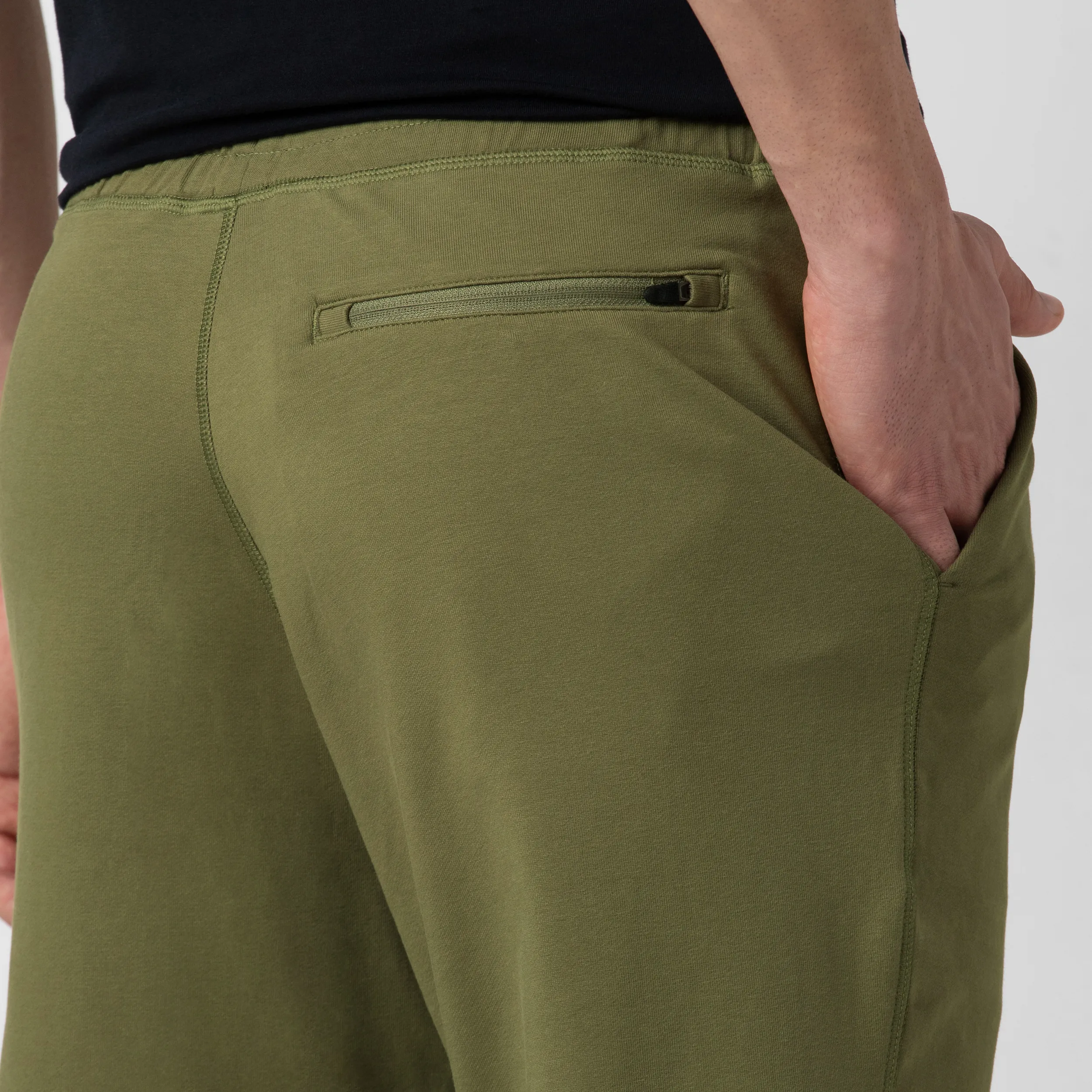 Lounge Jogger