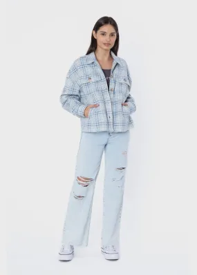 MAVERICKS BEACH LS FLEECE-DSK