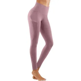 Non-Slip Comfy Yoga Pants