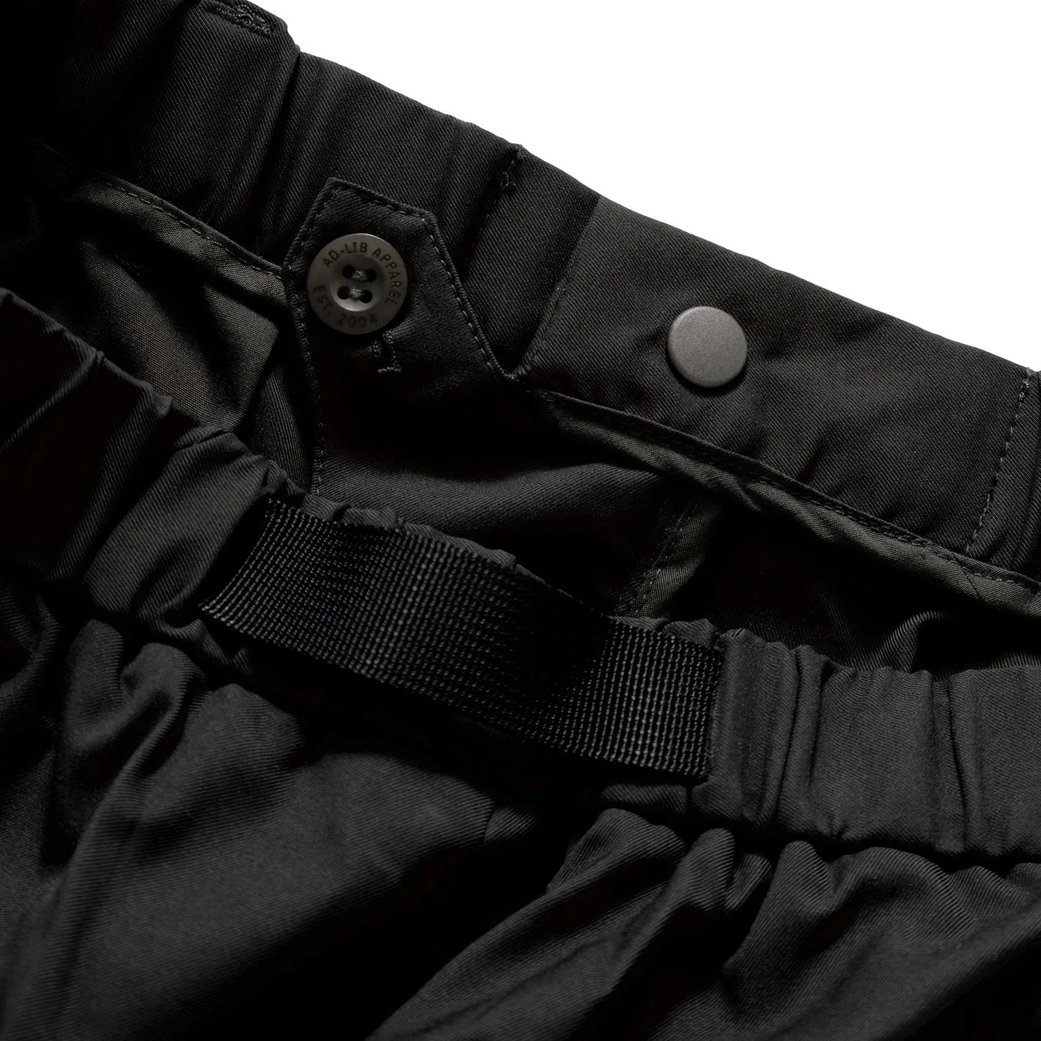 (PT295) Pro Pants Comfy