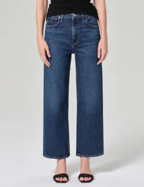 Ren High Rise Wide Leg, Echo