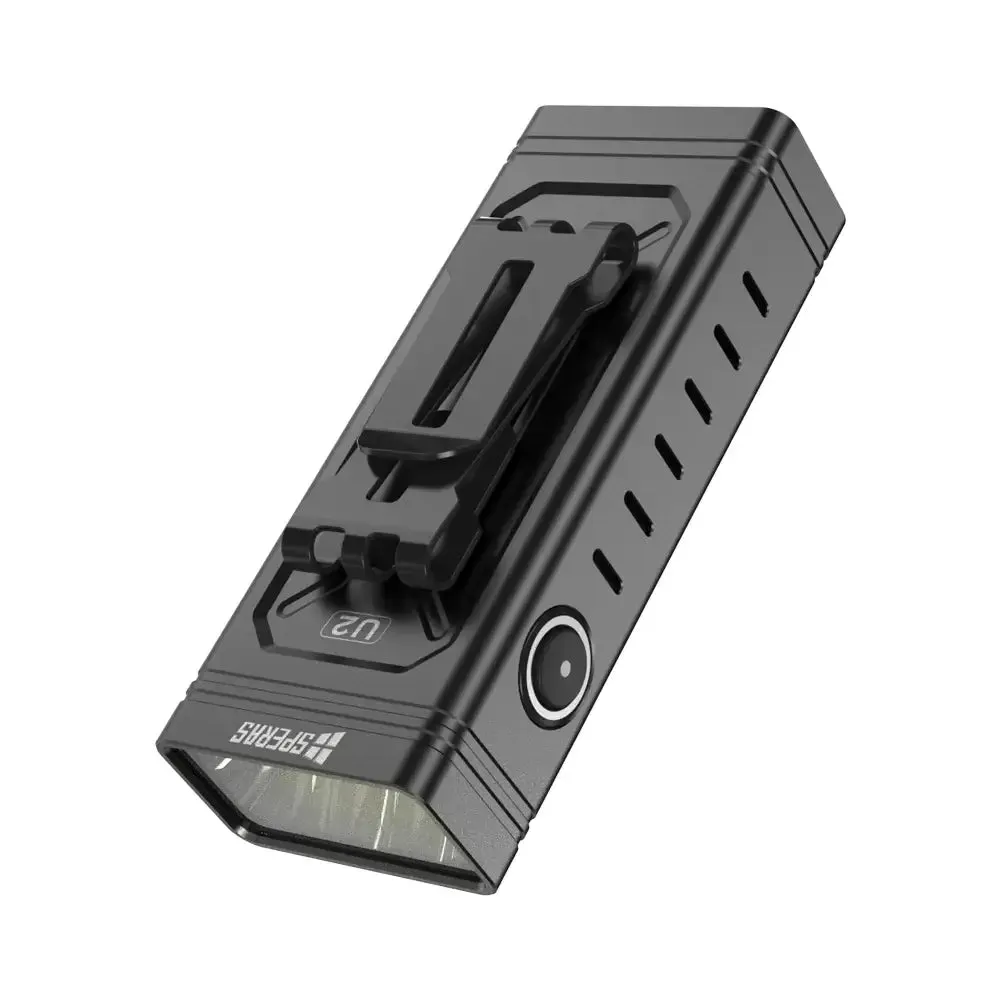 Speras U2 Bike Light