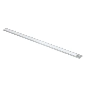 Under Cabinet Lights 24 inch 36 inch 40 inch LED Rechargeable Battery Operated Motion Sensor Light Indoor Wireless Under Counter Lights for Kitchen Stairs