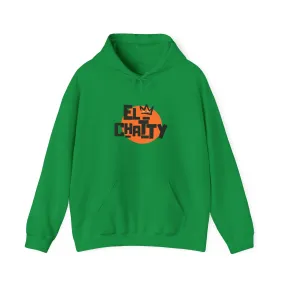 United Kingdom Customers (FREE SHIPPING) - El Chatty Hooded Sweatshirt