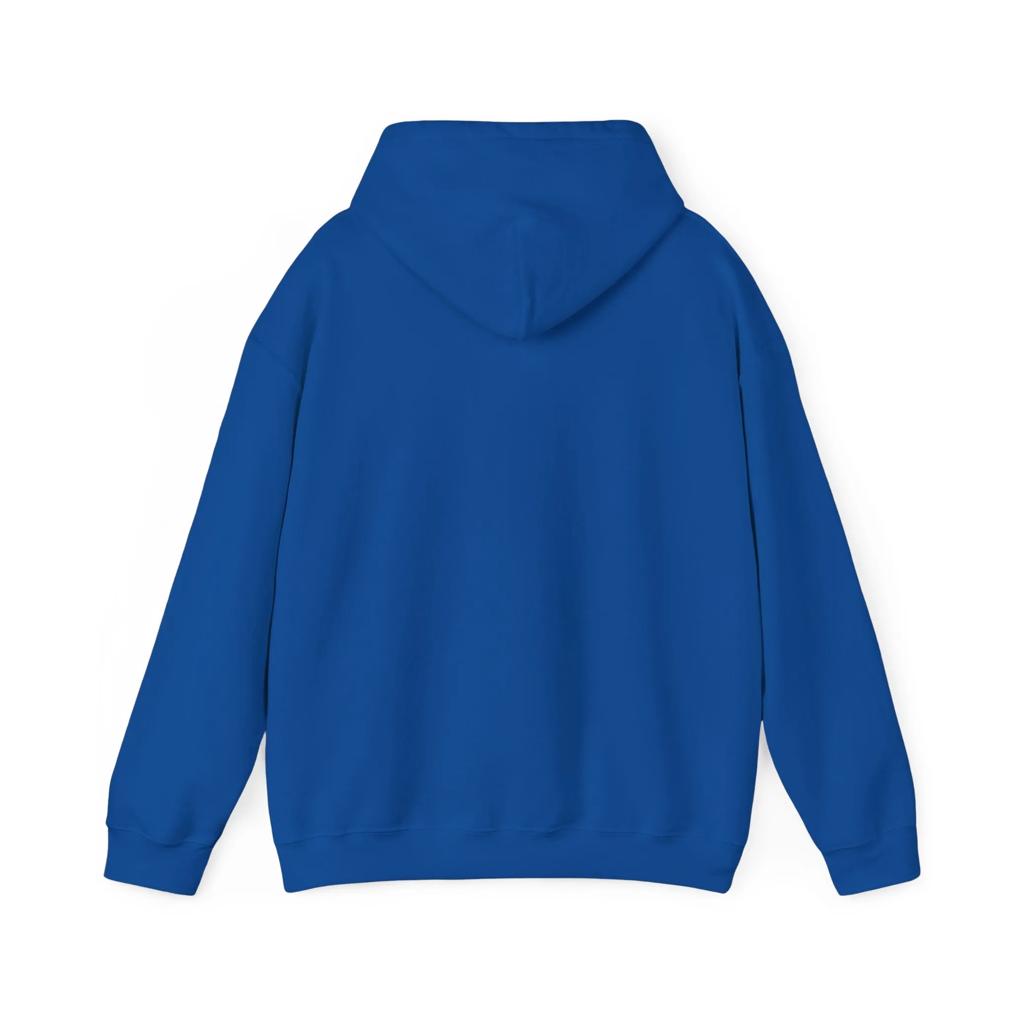 United Kingdom Customers (FREE SHIPPING) - El Chatty Hooded Sweatshirt