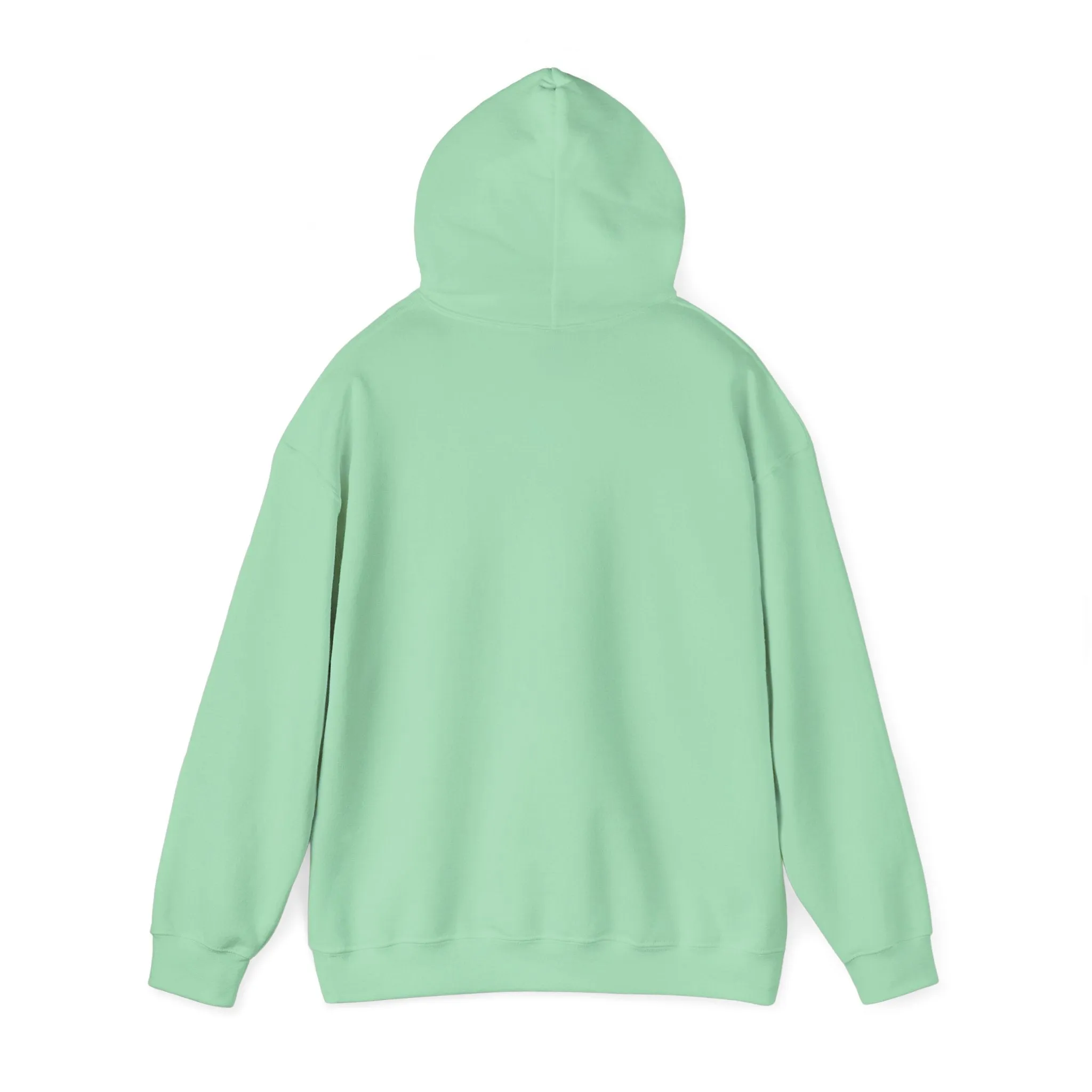 United Kingdom Customers (FREE SHIPPING) - El Chatty Hooded Sweatshirt