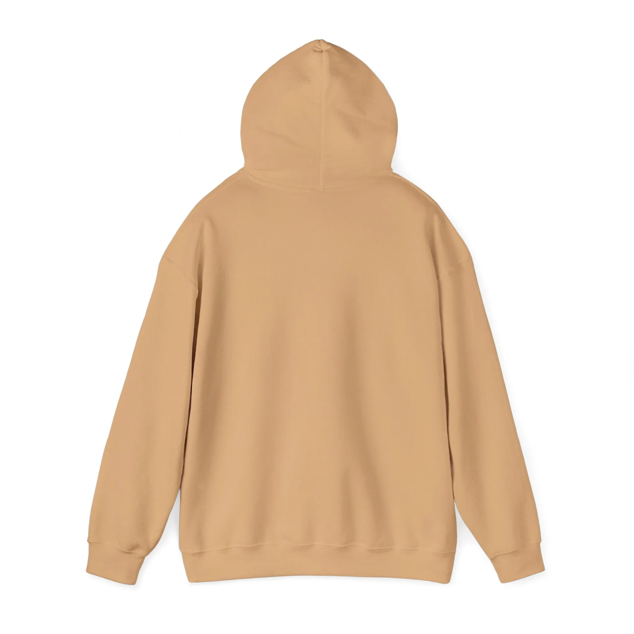 United Kingdom Customers (FREE SHIPPING) - El Chatty Hooded Sweatshirt