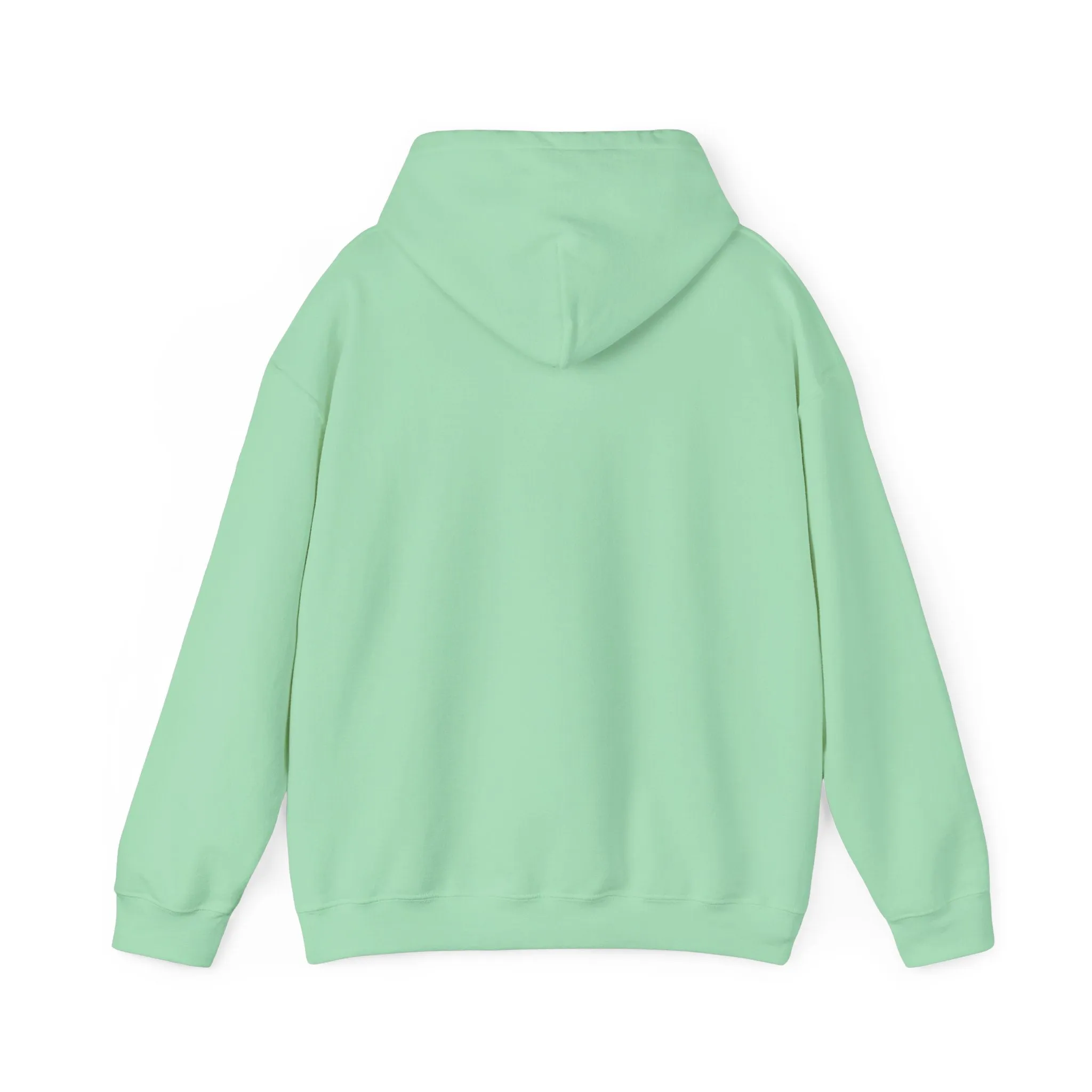 United Kingdom Customers (FREE SHIPPING) - El Chatty Hooded Sweatshirt