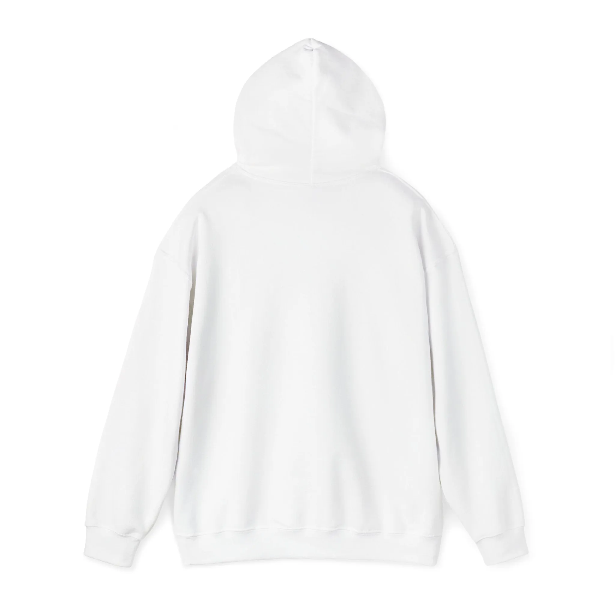 United Kingdom Customers (FREE SHIPPING) - El Chatty Hooded Sweatshirt