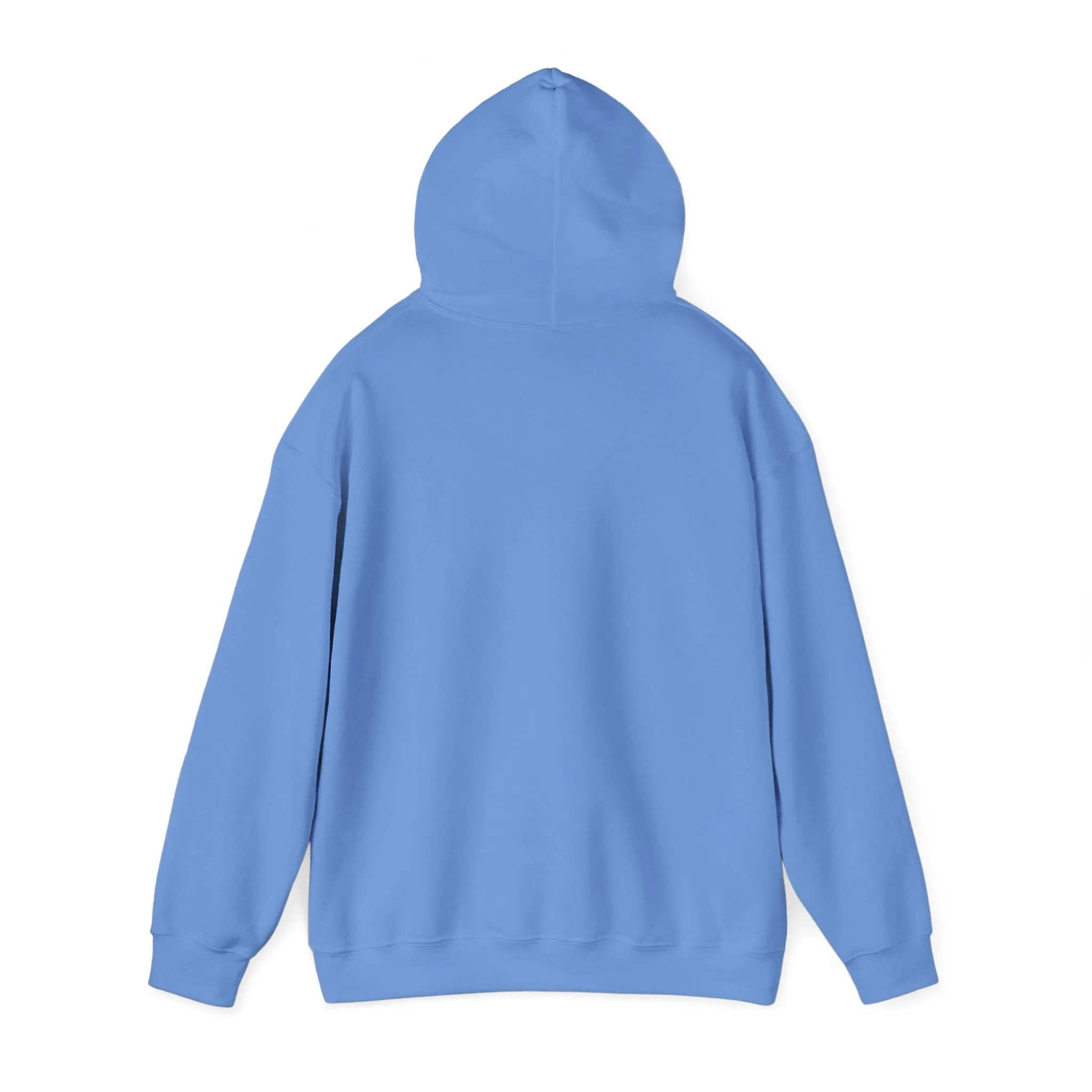 United Kingdom Customers (FREE SHIPPING) - El Chatty Hooded Sweatshirt