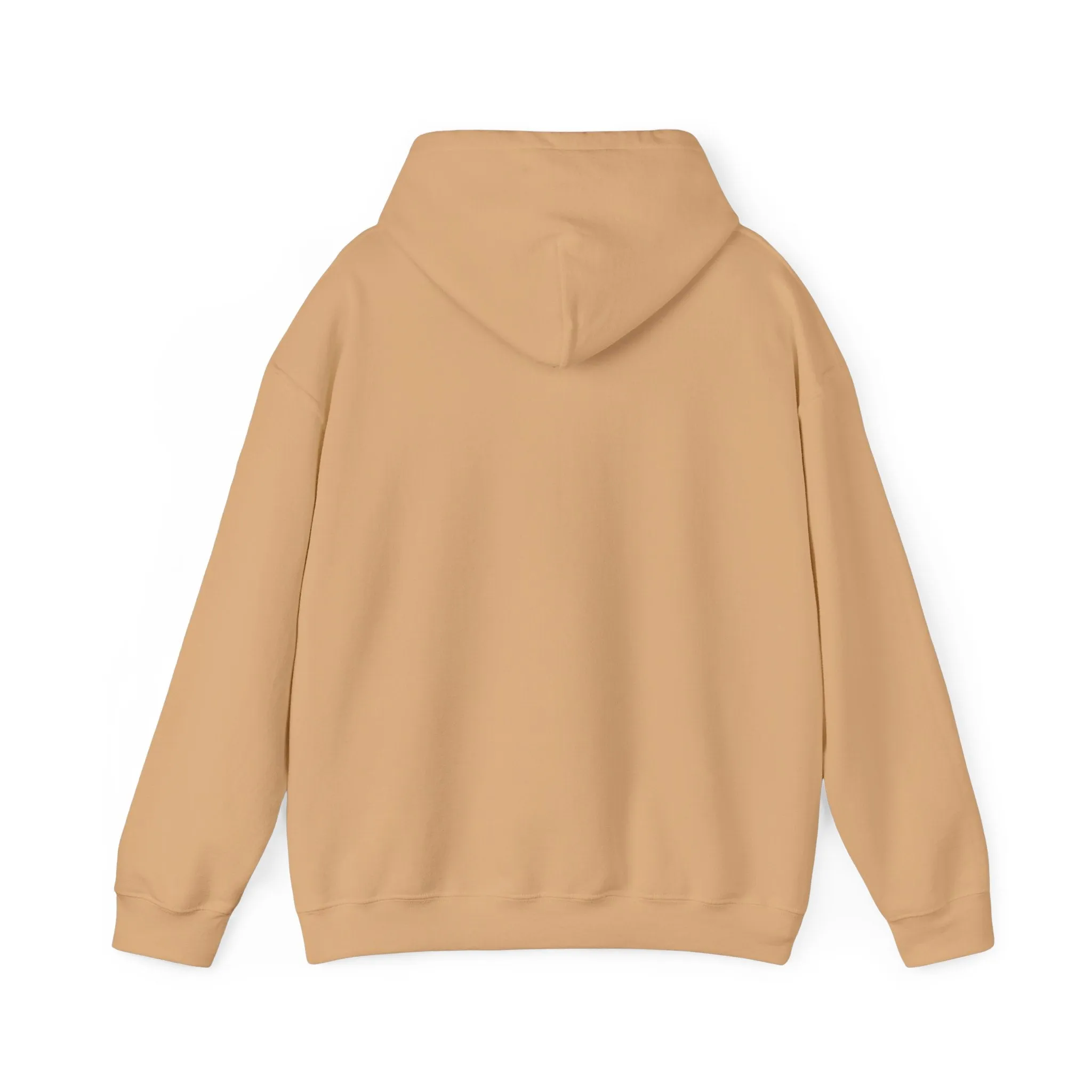 United Kingdom Customers (FREE SHIPPING) - El Chatty Hooded Sweatshirt