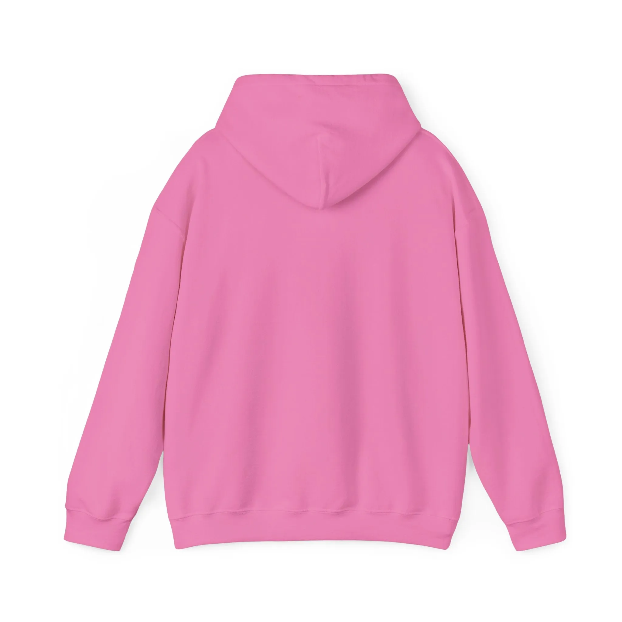 United Kingdom Customers (FREE SHIPPING) - El Chatty Hooded Sweatshirt