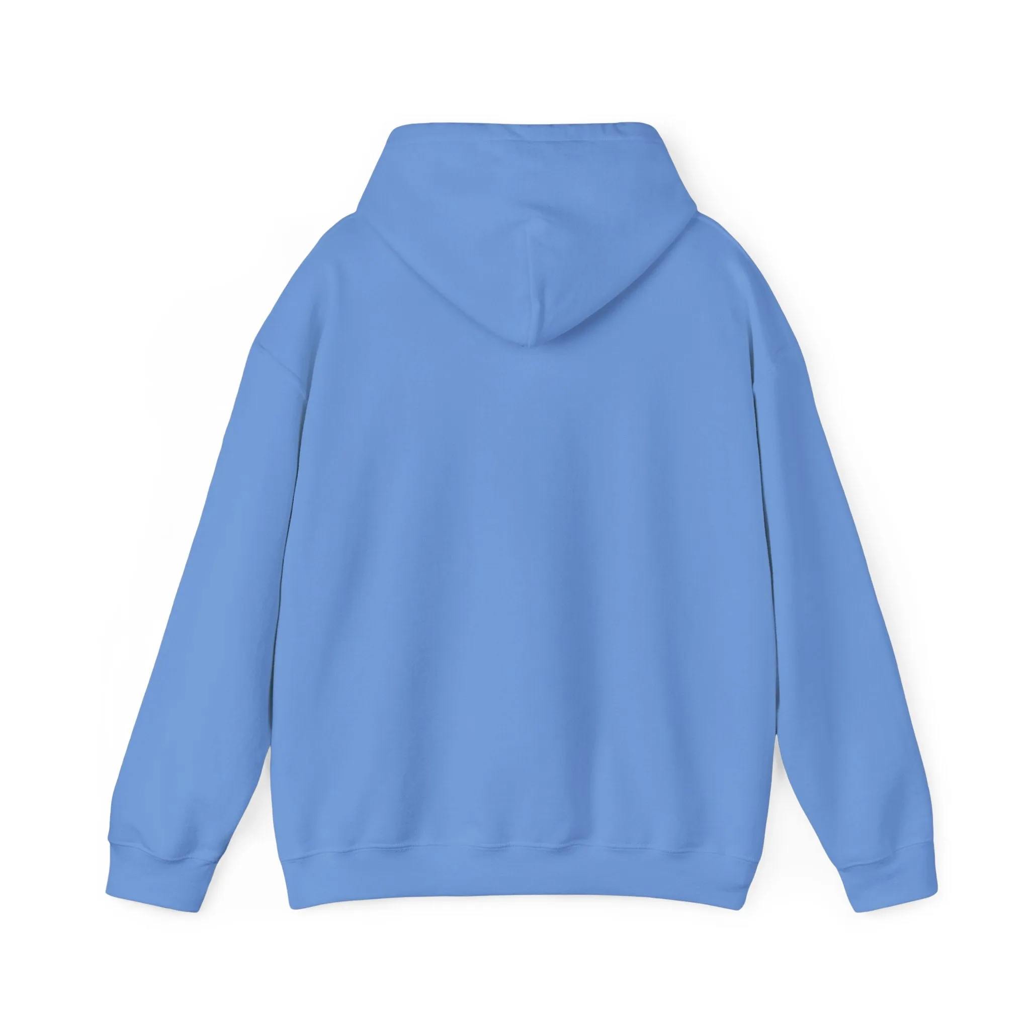 United Kingdom Customers (FREE SHIPPING) - El Chatty Hooded Sweatshirt