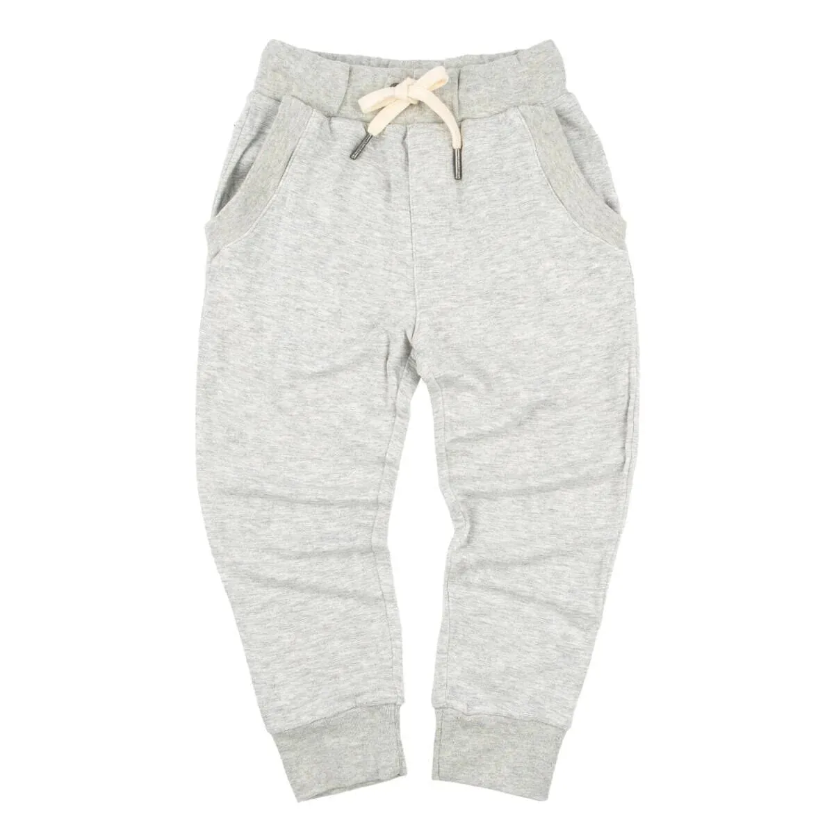 Ziggy Jogger - Moon Grey