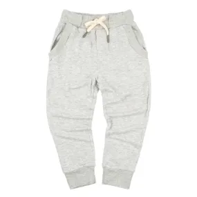 Ziggy Jogger - Moon Grey